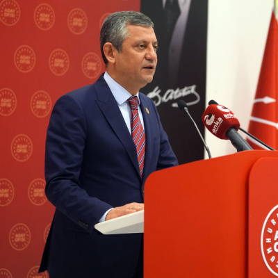 Özel: Suriye'nin toprak bütünlüğünü savunuyoruz