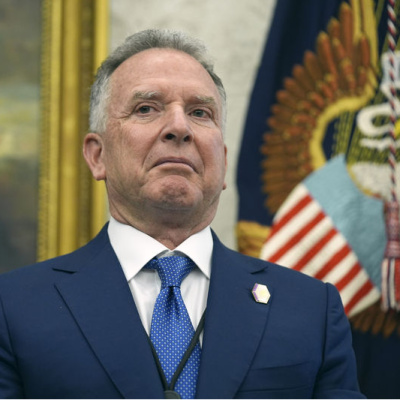 ABD basını: Witkoff, Erakçi ile görüştü