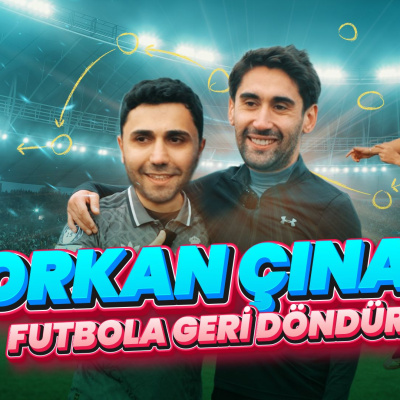 Topçular Kulübü'nün 7. bölümü yayında!