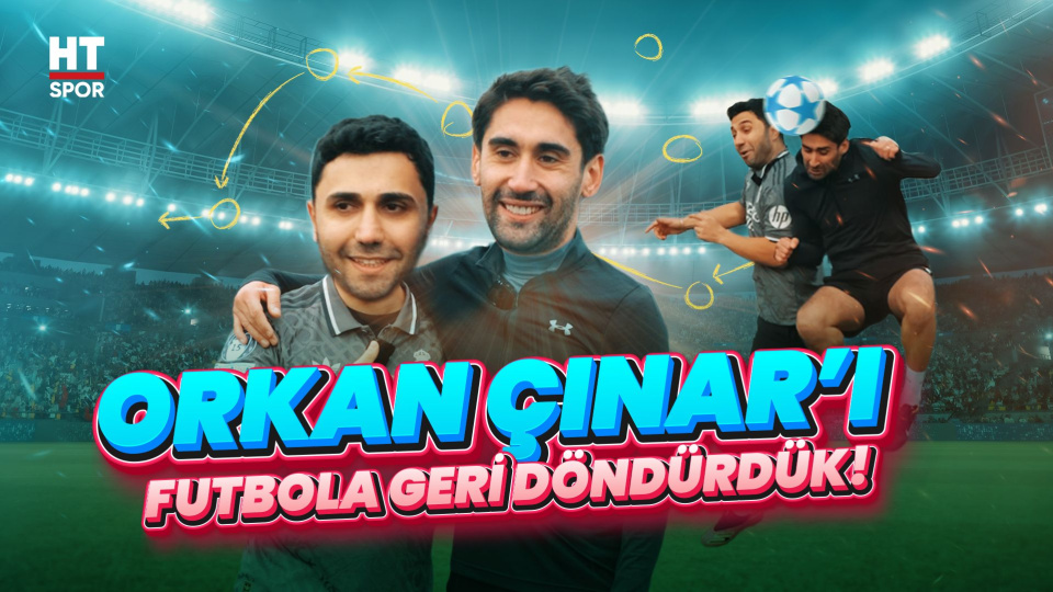 Topçular Kulübü'nün 7. bölümü yayında!