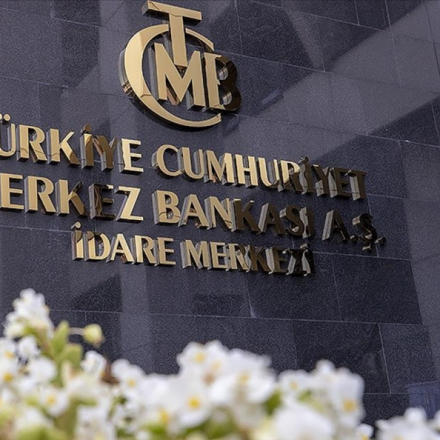Merkez Bankası faiz kararı toplantı tarihi