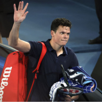 Kanadalı tenisçi Raonic kortlara veda etti - HT Spor