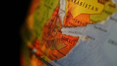 Somali, BAE ile güvenlik ve savunma anlaşmalarını feshetti