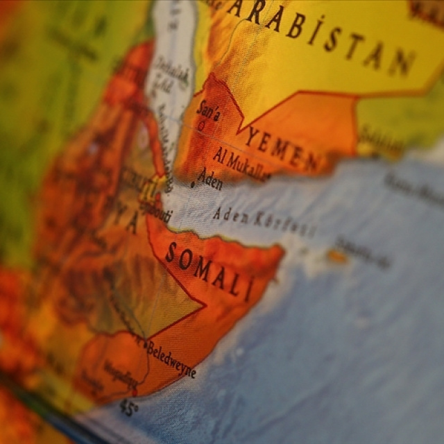 Somali, BAE ile güvenlik ve savunma anlaşmalarını feshetti