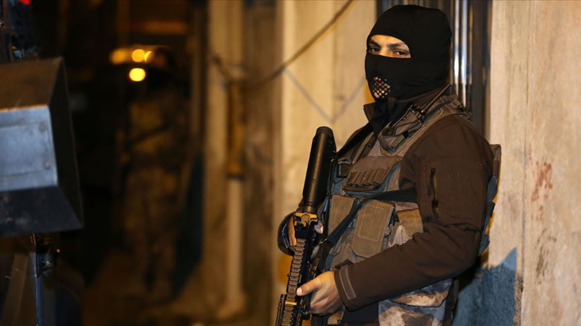 Terörle Mücadele Süreci Kararlılıkla Devam Ediyor: PKK'nın Tasfiyesi Hedefleniyor
