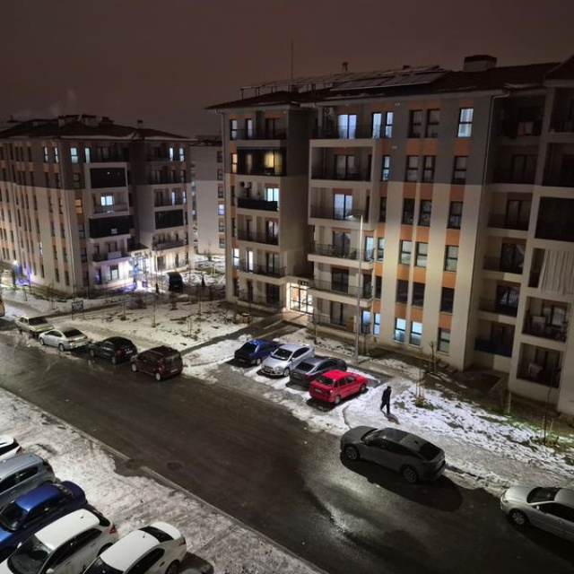 Malatya'da 3.6 büyüklüğünde deprem