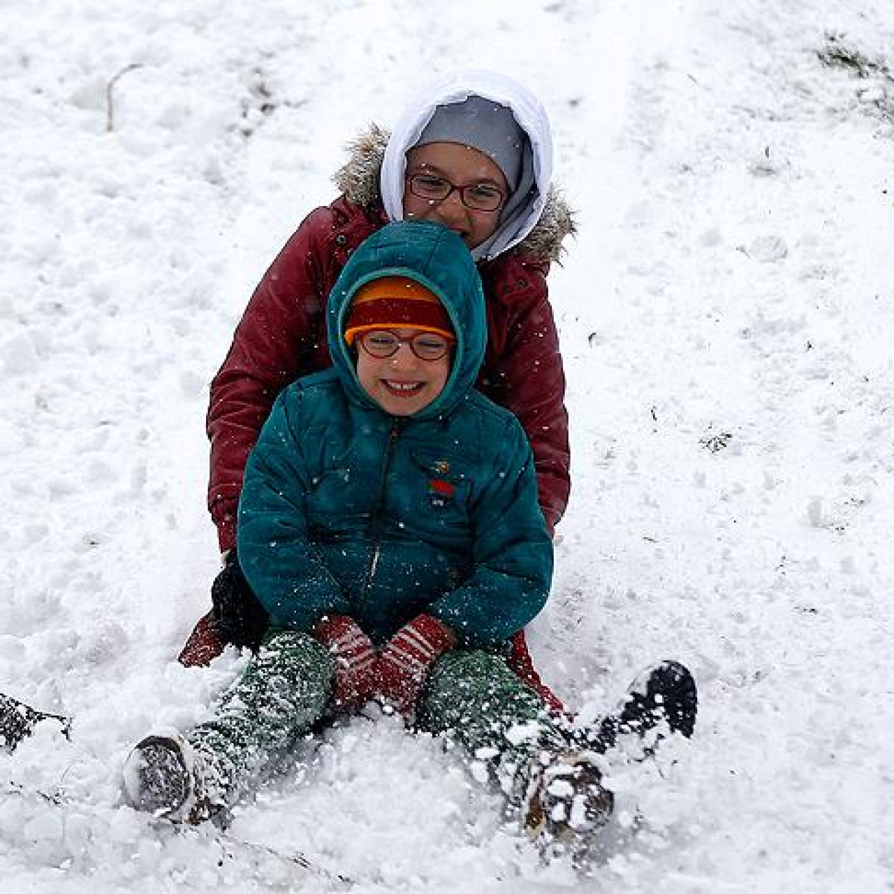 İstanbul'da bugün okul var mı?
