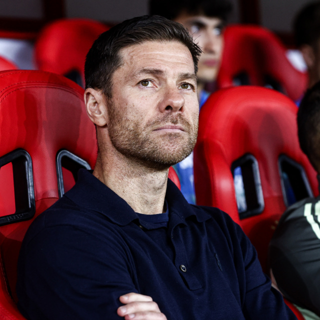 Real Madrid'de Xabi Alonso dönemi sona erdi!