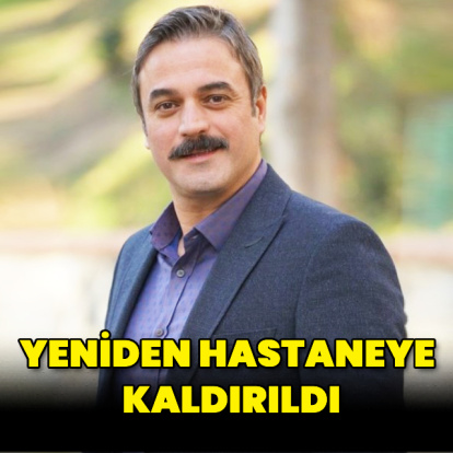 Karaciğer nakli bekliyor