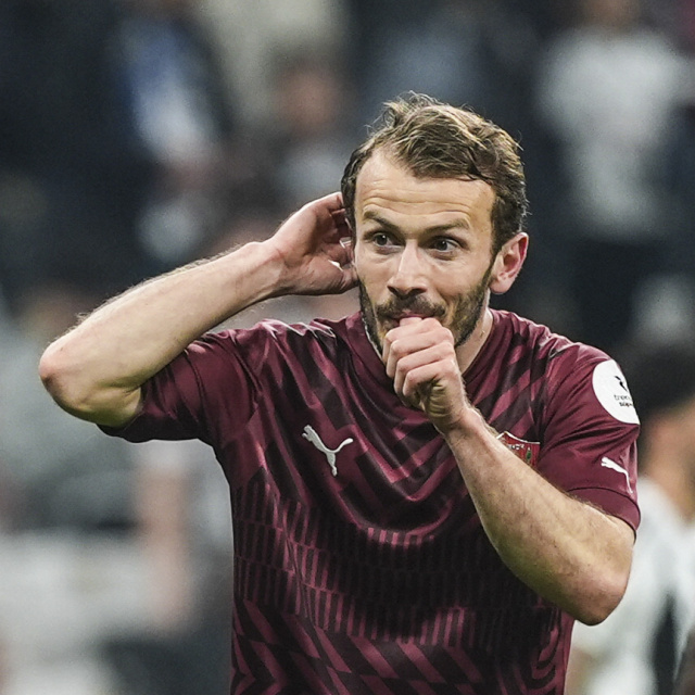 Bandırmaspor'dan orta sahaya takviye!