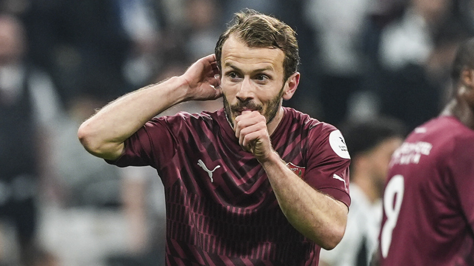 Bandırmaspor'dan orta sahaya takviye!