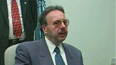 Süleymancıların eski liderinin ölümüne takipsizlik