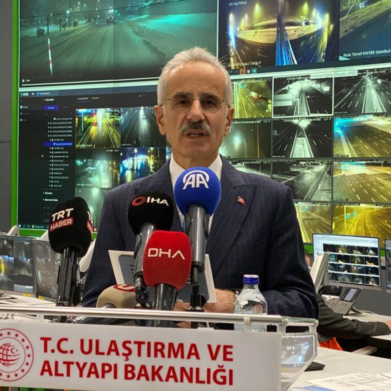 İşte karayollarında son durum