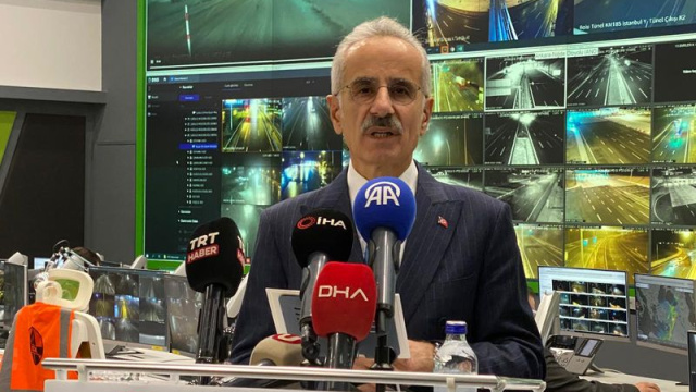 İşte karayollarında son durum