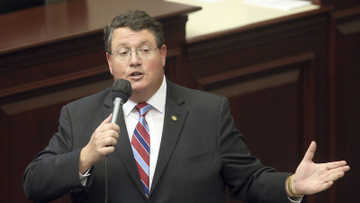 Cumhuriyetçi Kongre üyesinden Grönland tasarısı