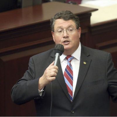 Cumhuriyetçi Kongre üyesinden Grönland tasarısı