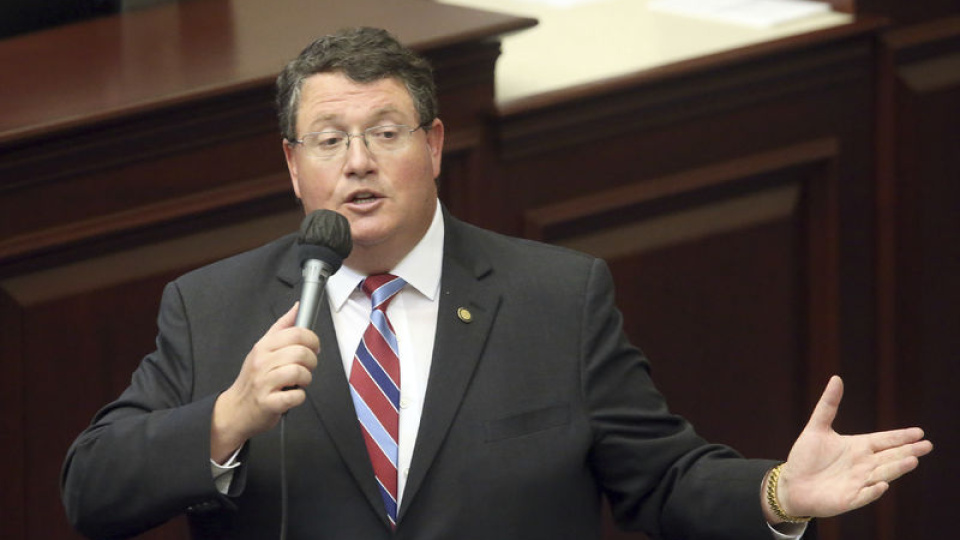 Cumhuriyetçi Kongre üyesinden Grönland tasarısı