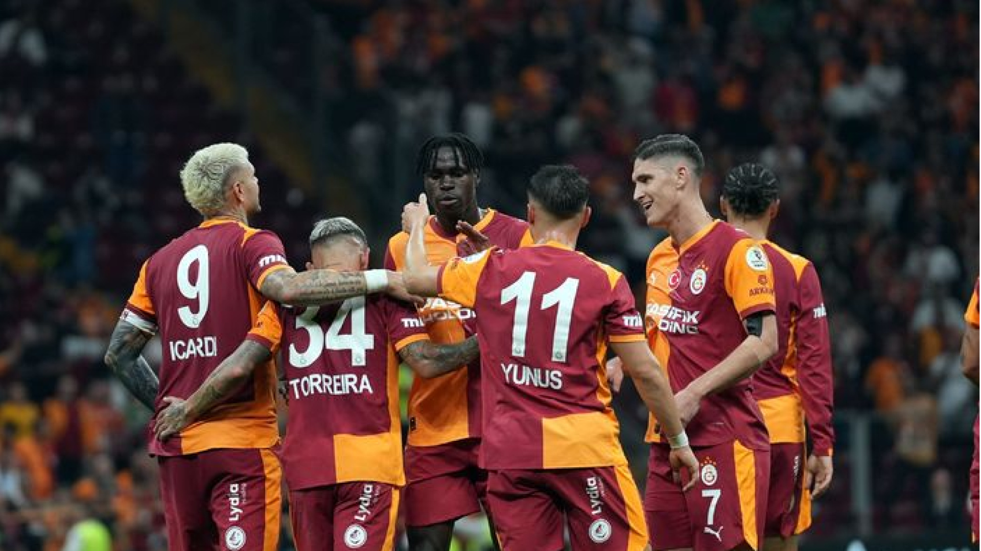 Fethiyespor-Galatasaray maçı ne zaman, saat kaçta? Ziraat Türkiye Kupası Galatasaray maçı hangi kanalda?