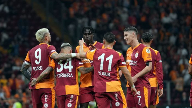 Fethiyespor-Galatasaray maçı ne zaman?