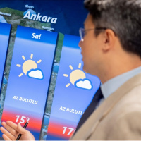 Meteoroloji açıkladı!