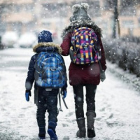 Bugün Ankara'da okullar tatil mi?