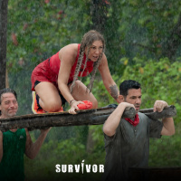 Survivor dokunulmazlık oyunu kim kazandı?