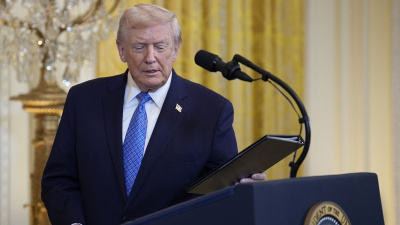 İran'la iş yapan ülkelere yüzde 25 vergi