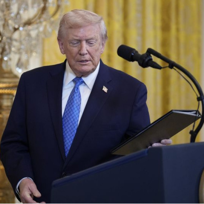 İran'la iş yapan ülkelere yüzde 25 vergi