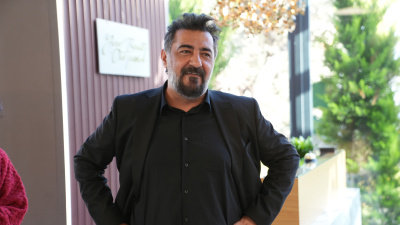 "Işık hızıyla kabul ettim"