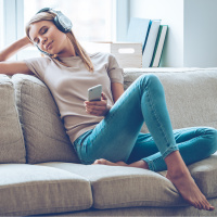 Bazen şarkılar neden kafamızdan çıkmaz?