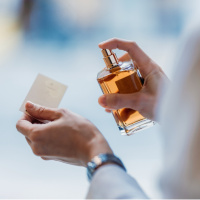 İlk parfümün icadının ilgi çeken hikayesi!