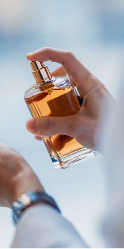 İlk parfümün icadının ilgi çeken hikayesi!