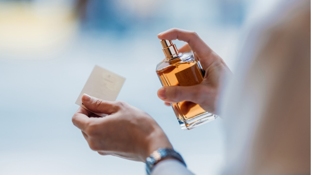 İlk parfümün icadının ilgi çeken hikayesi!