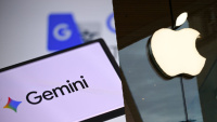 Apple, yapay zekâda Google Gemini’yi tercih etti