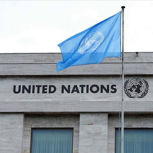 "Rusya'nın Ukrayna'ya saldırıları derhal durdurulmalı"