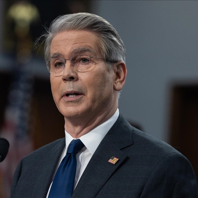 ABD'den kritik mineraller çağrısı