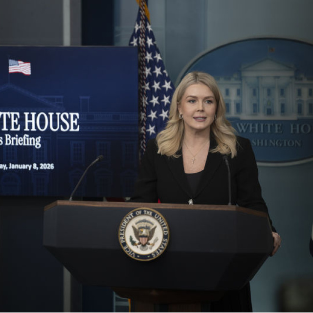 Beyaz Saray'dan İran'a: Askeri güç kullanımı masada