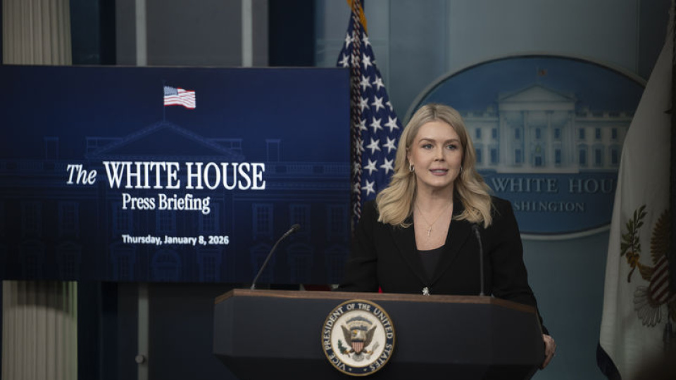 Beyaz Saray'dan İran'a: Askeri güç kullanımı masada