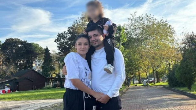 Tuğçe, 21 yaşında... Önce mesaj sonra kurşun yağmuru!