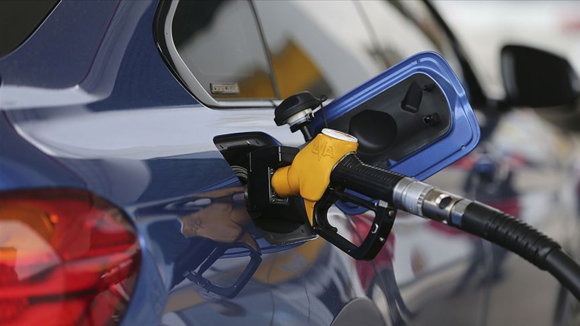 Motorine 1 TL 9 Kuruş Zam Geldi! 13 Ocak 2026 Akaryakıt Fiyatları