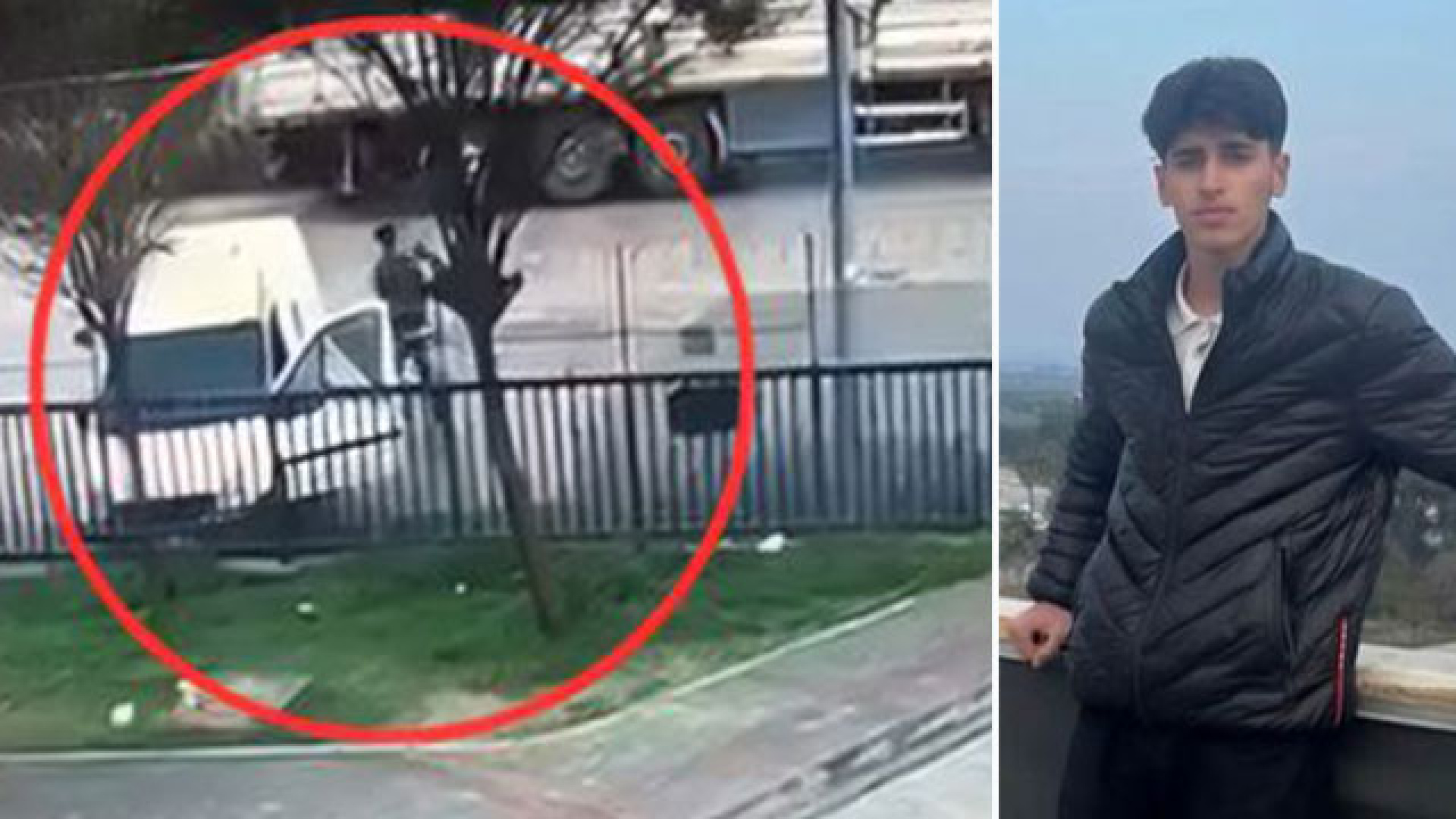 Adana'da Acı Olay: Baba ve Oğul Silahlı Saldırıya Uğradı, 17 Yaşındaki Genç Hayatını Kaybetti