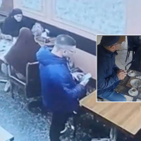 Turist olarak geldi 3 günde 3 kişiyi soydu!