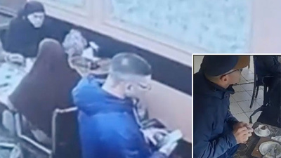 Turist olarak geldi 3 günde 3 kişiyi soydu!