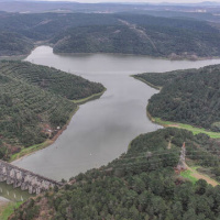 İSKİ 13 Ocak 2026 baraj doluluk oranı