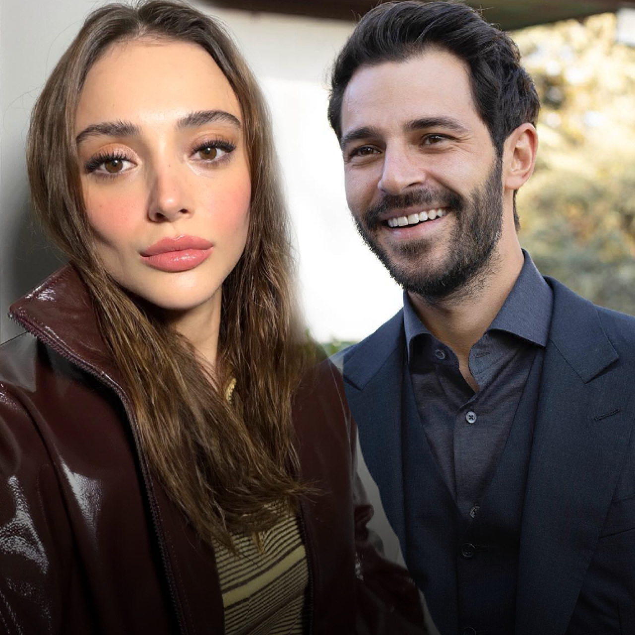 Başladığı gibi bitti