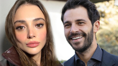 Başladığı gibi bitti