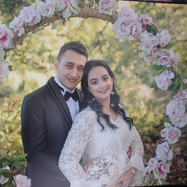 5.5 aylık hamile kadının beyninden 7 santimlik tümör çıkarıldı