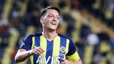 Mesut Özil'den Fenerbahçe açıklaması!