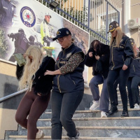 Eskort siteleri üzerinden lüks otellere servis! İstanbul’da fuhuş operasyonu!