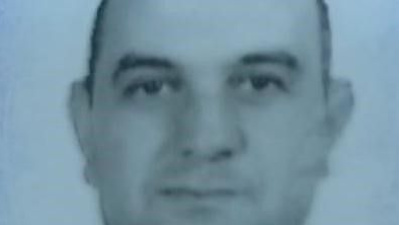 Asit fabrikasında şüpheli ölüm